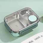 Isolierte Thermo Lunchbox Wärmehaltung