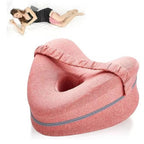 Kniekissen Seitenschläfer Ergonomisch