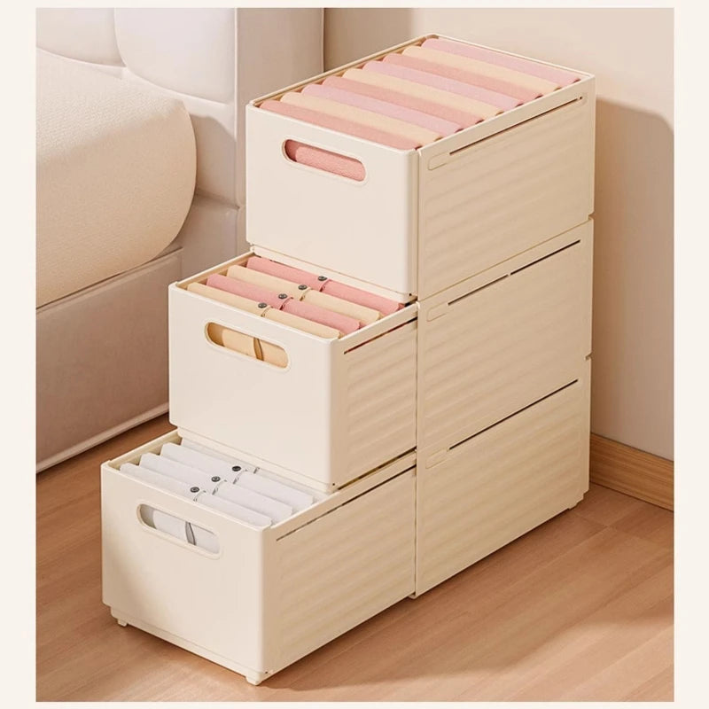 Schreibtisch-Organizer Bambus Verstellbar