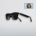 Smart Brille mit Blaulichtfilter