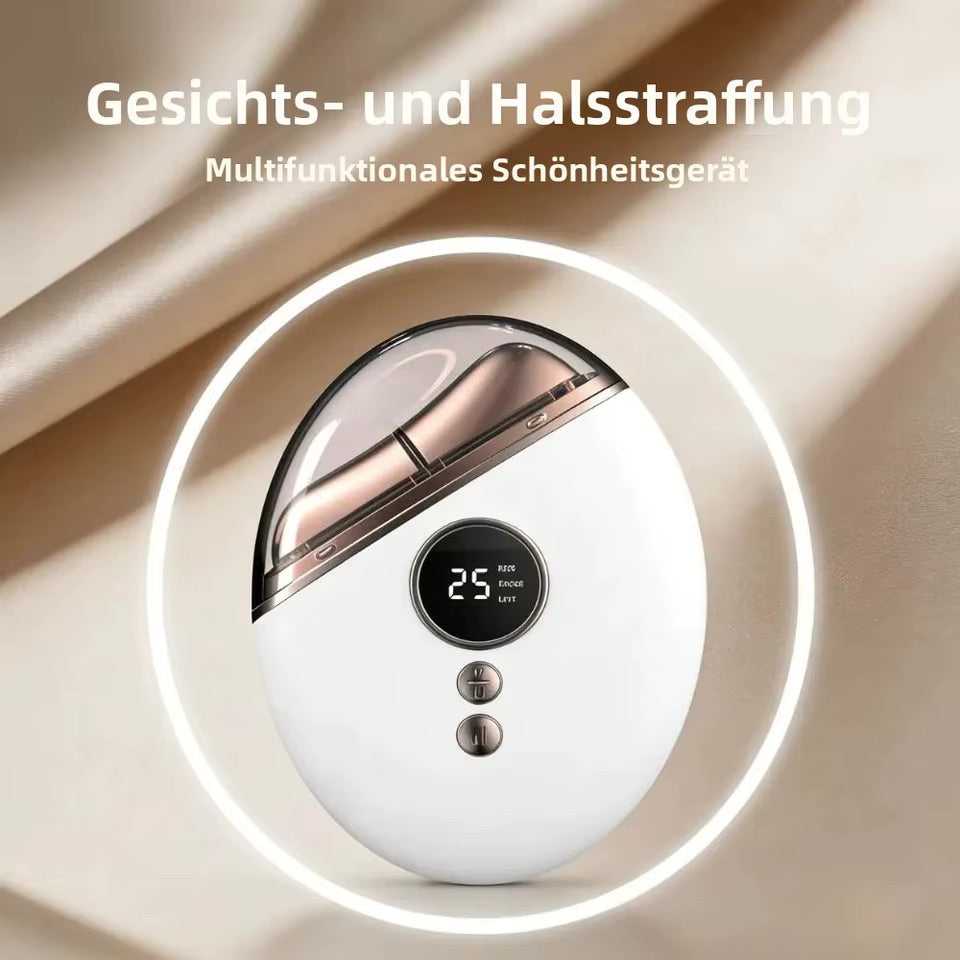 Purevia Lift Pro – EMS Gua Sha Beauty Tool