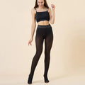 Thermo Fleece Strumpfhose – Warm & Weich