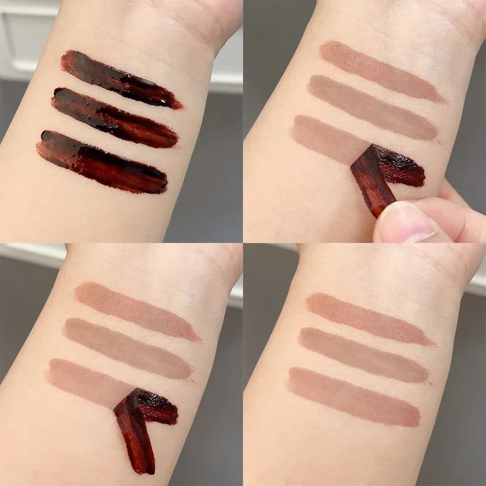 Lipliner – Langanhaltend & Präzise
