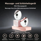 Purevia Lift Pro – EMS Gua Sha Beauty Tool