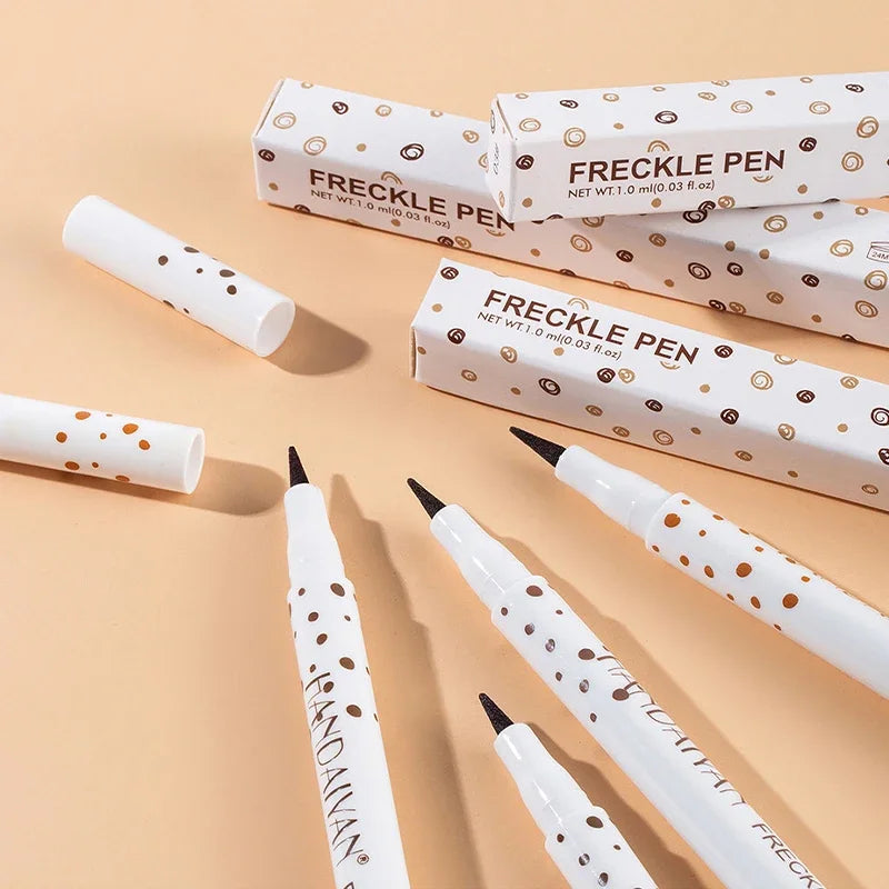 Freckle Pen – Natürliche Sommersprossen