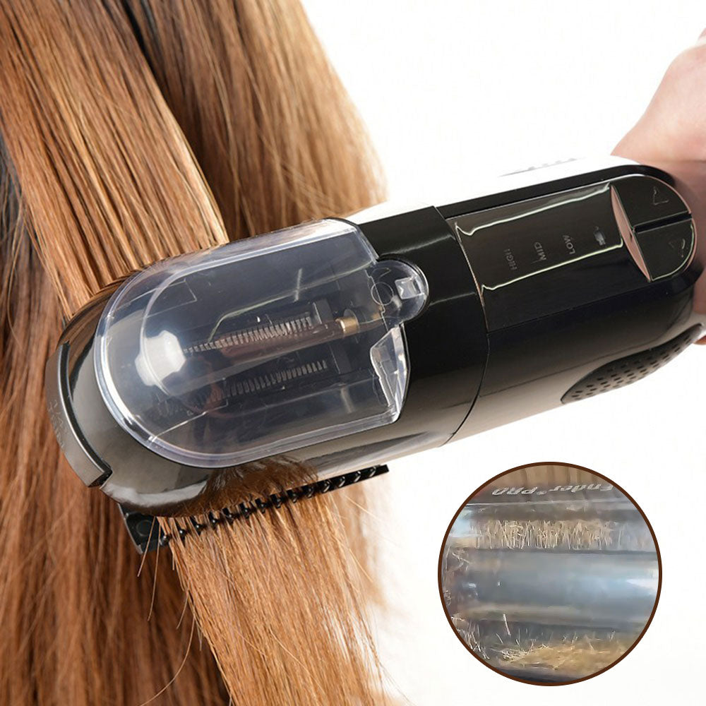 SplissFree Pro Haarspliss-Trimmer