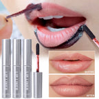 Lipliner – Langanhaltend & Präzise