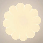 Nordische Kürbis-Hängeleuchte – Moderne LED-Pendelleuchte aus Glas mit 1 oder 3 Köpfen für Schlafzimmer, Esszimmer & Wohnzimmer, höhenverstellbar