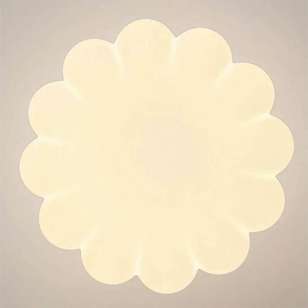 Nordische Kürbis-Hängeleuchte – Moderne LED-Pendelleuchte aus Glas mit 1 oder 3 Köpfen für Schlafzimmer, Esszimmer & Wohnzimmer, höhenverstellbar