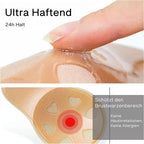 LIFT Cover Pads – Unsichtbarer Klebe-BH