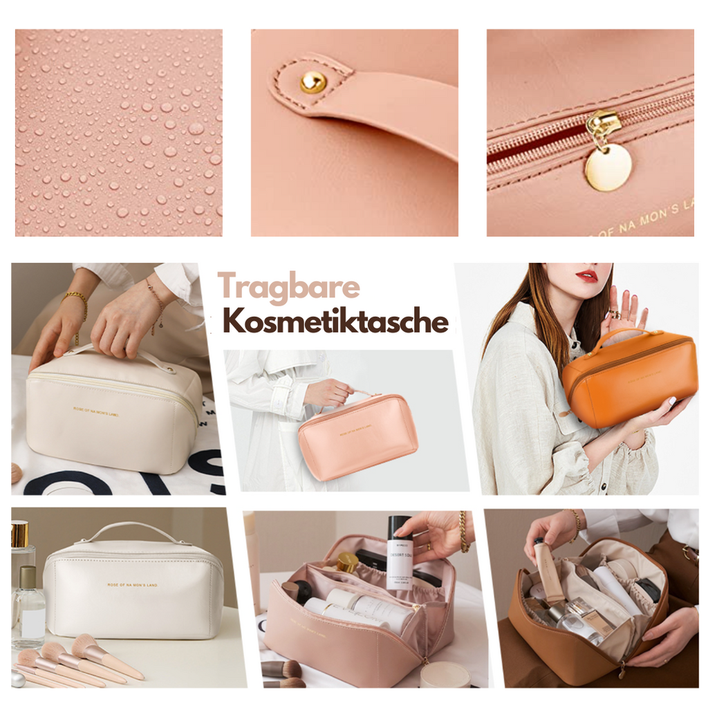 Beauty Bag Kosmetiktasche