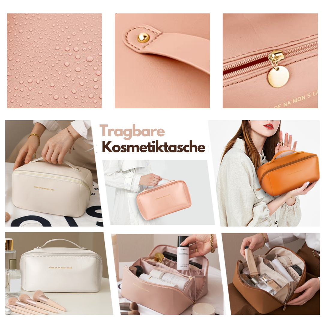 Beauty Bag Kosmetiktasche