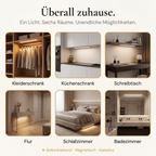 LED Schranklampe mit Bewegungssensor