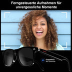 Smart Brille mit Blaulichtfilter