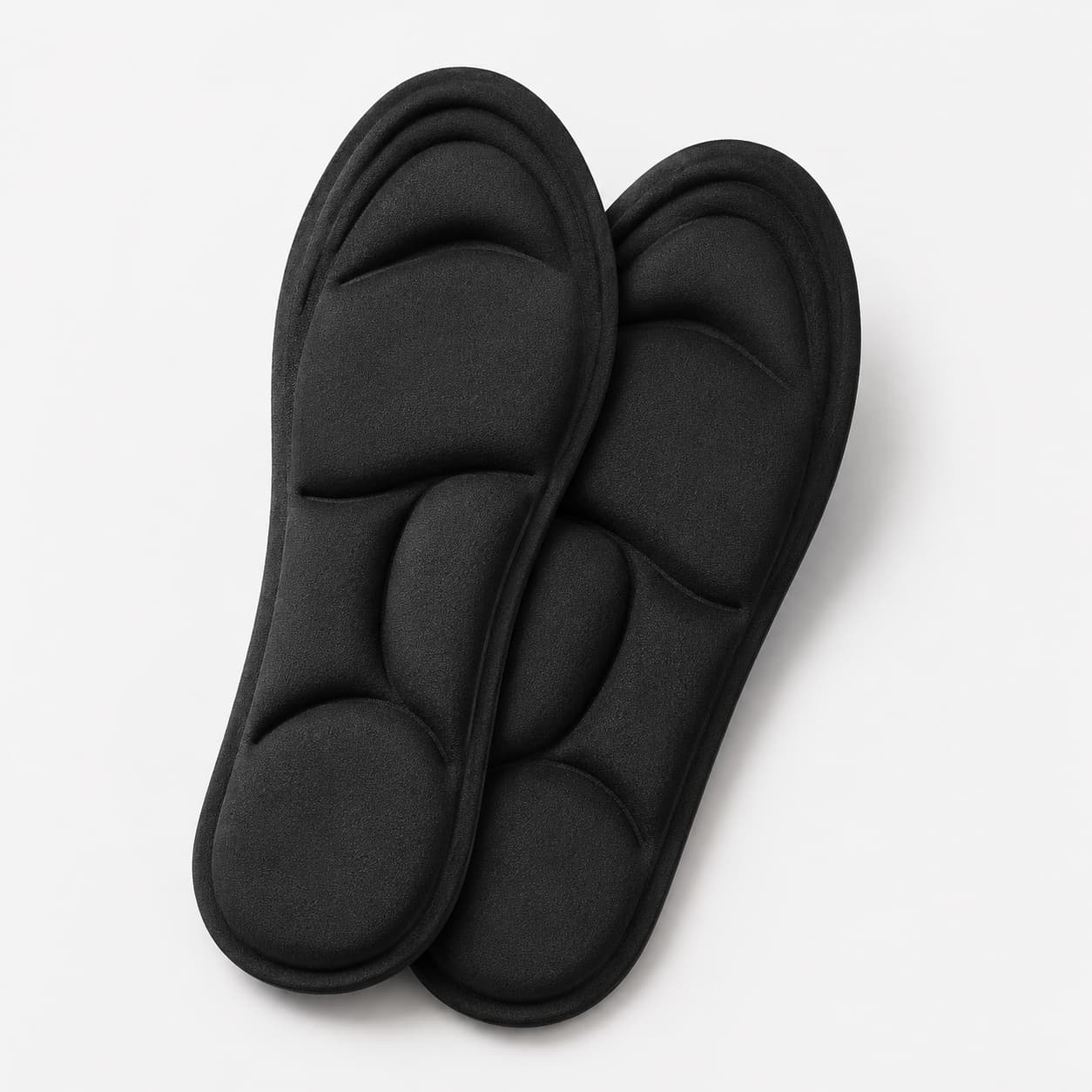 5D Sport Einlegesohlen – Ergonomisch
