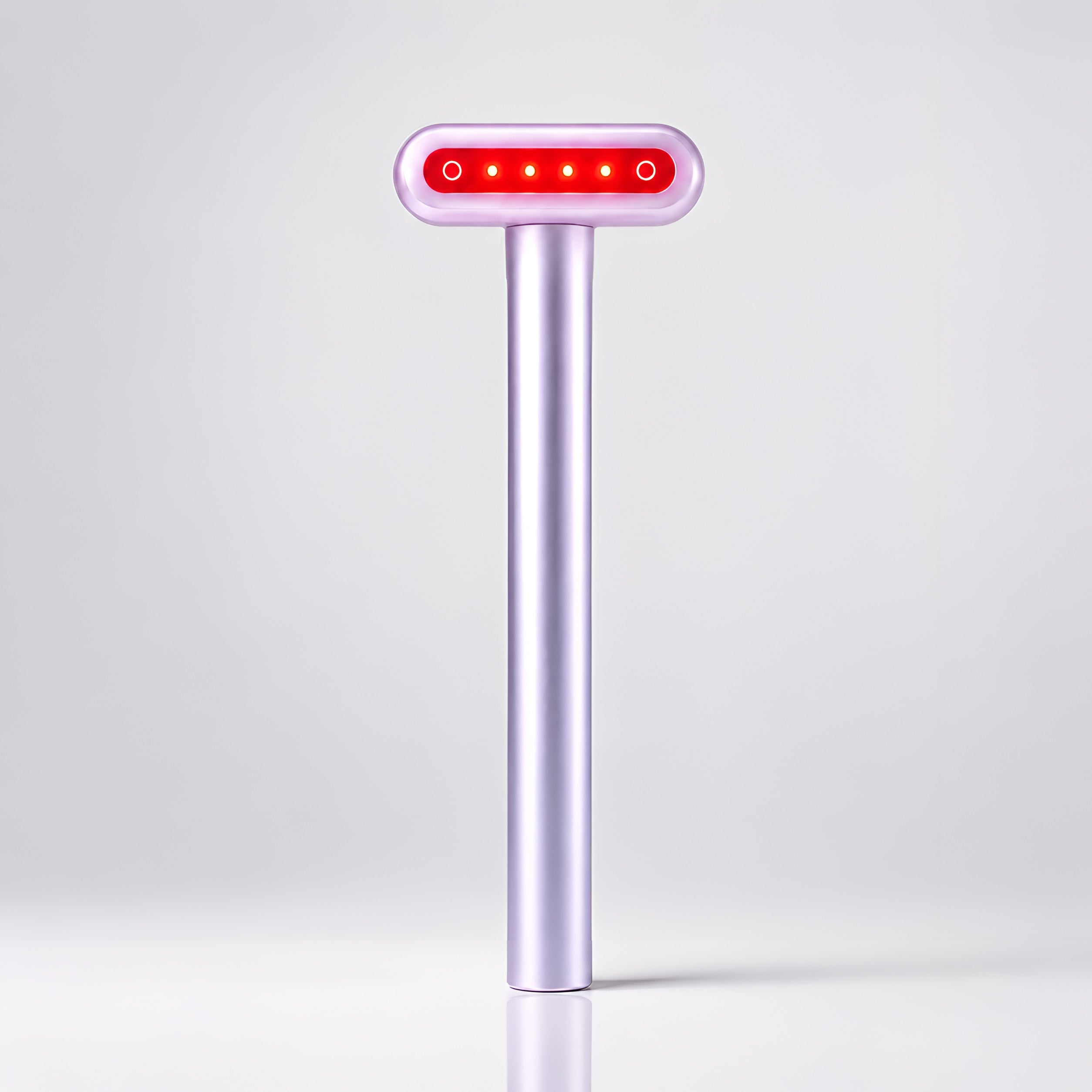 AgeDefy EMS Massagerät – Anti-Aging LED