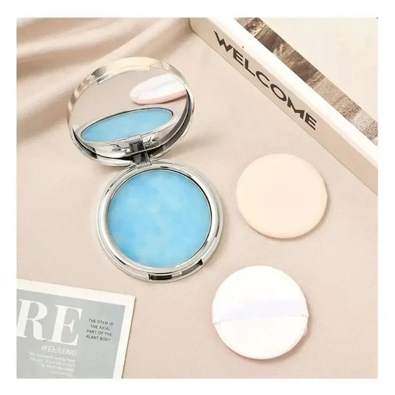Lavendel Matte Powder – Mattierend & Pflegend