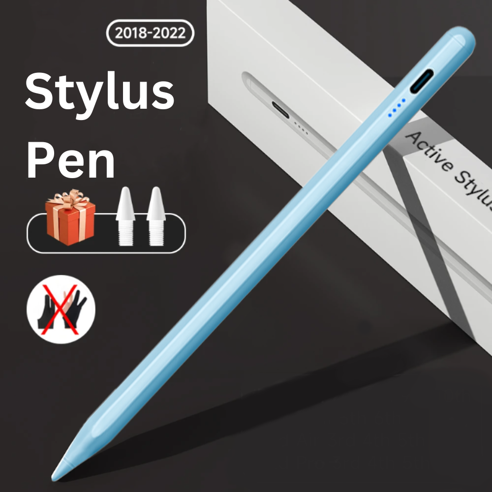 Stylus Pen für Tablets & Touchscreens
