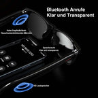 Smart Brille mit Blaulichtfilter