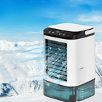 3-Stufen Tragbare Klimaanlage Ultraschall