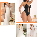 Shapewear BH Rückenfrei – Push-up & Formend
