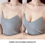 PushPads Brusteinlagen – Silikon Push-up