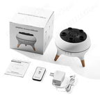 Quallen Luftbefeuchter Aroma Diffuser