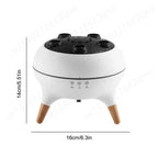 Quallen Luftbefeuchter Aroma Diffuser