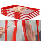 Frischhalteschale Lebensmittel Kühlschrank