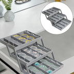 3-Etagen Schubladen Organizer Büro