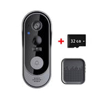 Smart Video Türklingel WiFi HD