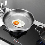 Titan Pfanne Antihaft Induktion