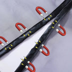 Magnetischer Fliegenvorhang Tür