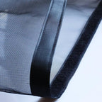 Magnetischer Fliegenvorhang Tür