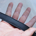 Magnetischer Fliegenvorhang Tür