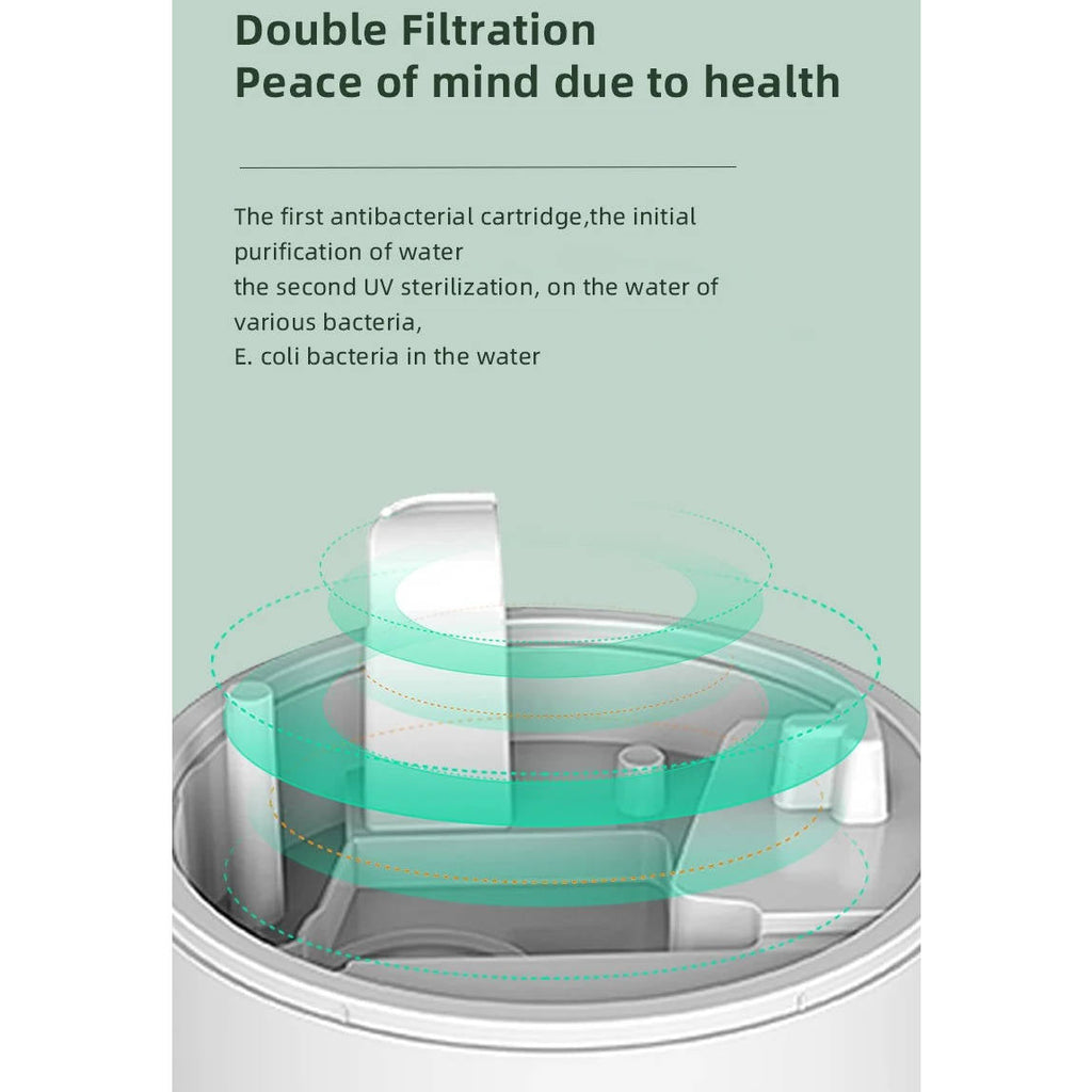 Small Humidifier