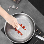 Titan Pfanne Antihaft Induktion