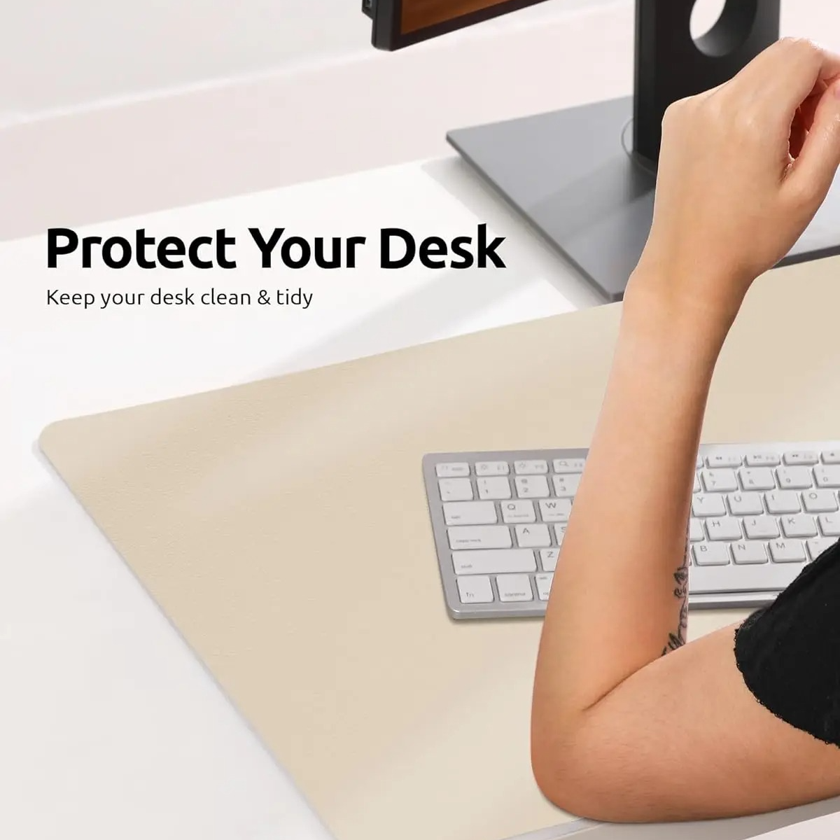 Leather Desk Mat
