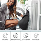 Wasserdichter Relaxsessel Bezug Stretch