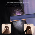 Airstraight Pro – Föhnen & Glätten in einem