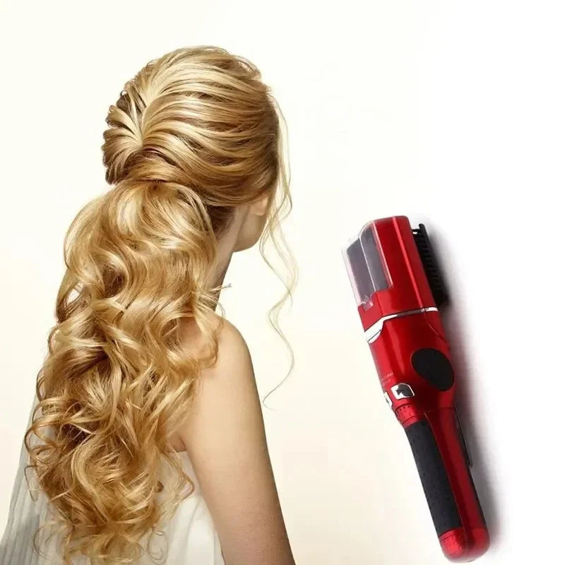 SplissFree Pro Haarspliss-Trimmer