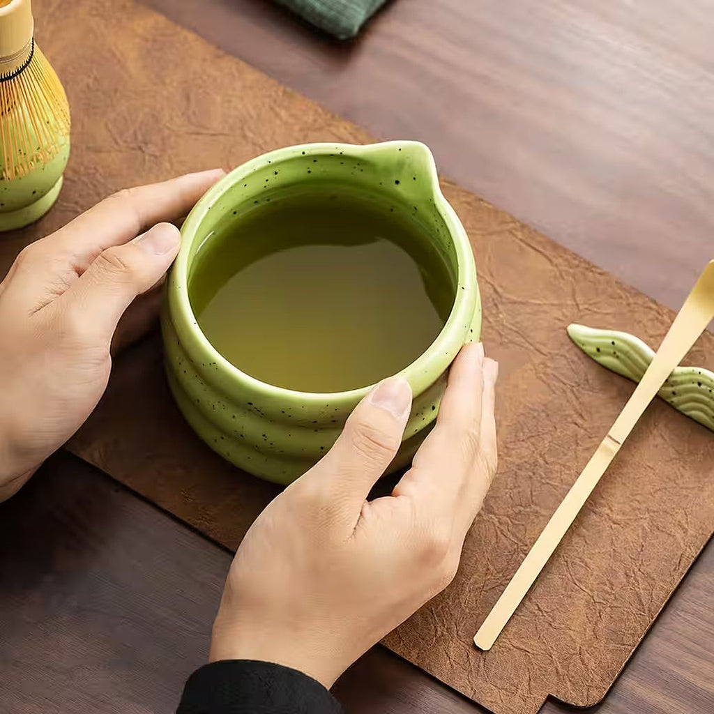 Matcha Set 7-teilig