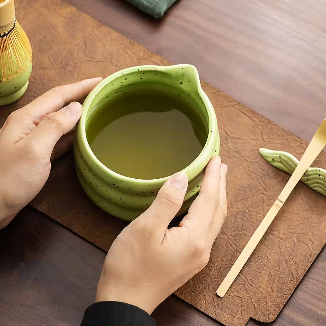 Matcha Set 7-teilig