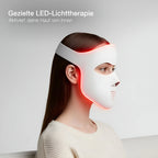 Purevia Glow 3D Elite LED Gesichtsmaske