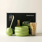 Matcha Set 7-teilig