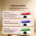 Purevia Lift Pro – EMS Gua Sha Beauty Tool