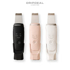 GLOWA Pure – 4-in-1 Ultraschall Gesichtsreiniger