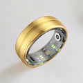 Smart Ring Pro – Fitness & Schlaftracker