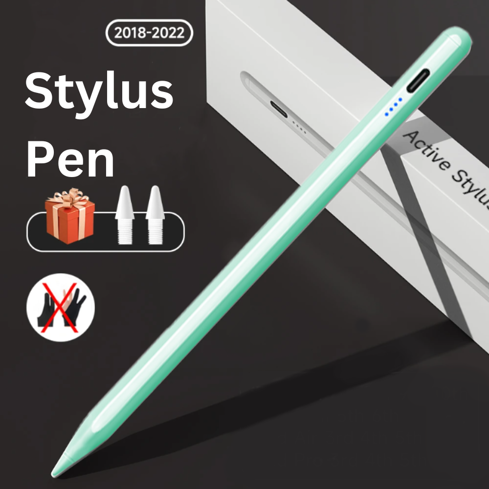 Stylus Pen für Tablets & Touchscreens