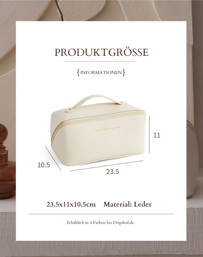 Beauty Bag Kosmetiktasche
